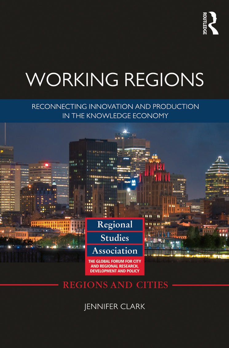 Working Regions