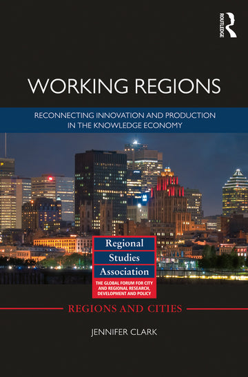 Working Regions