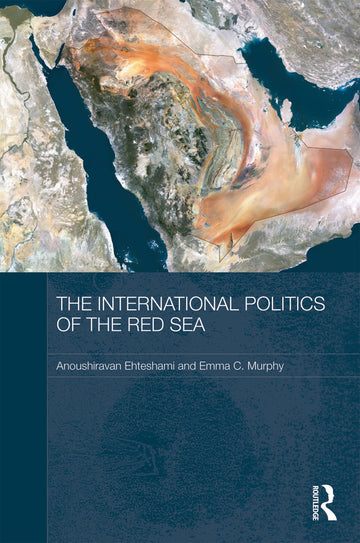 International Politics of the Red Sea