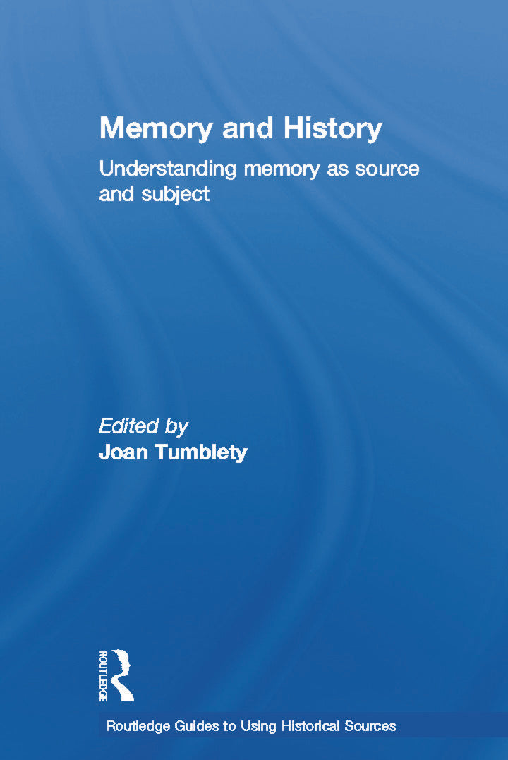 Memory and History