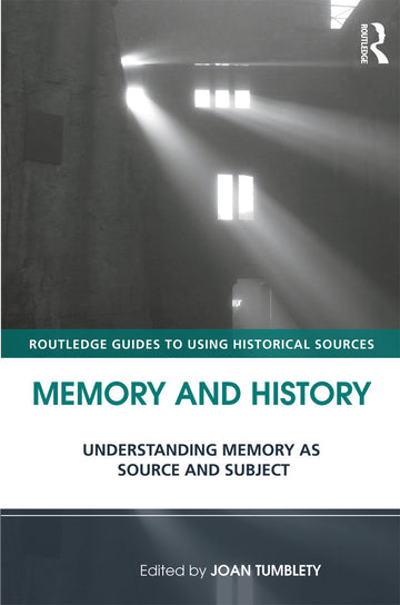Memory and History