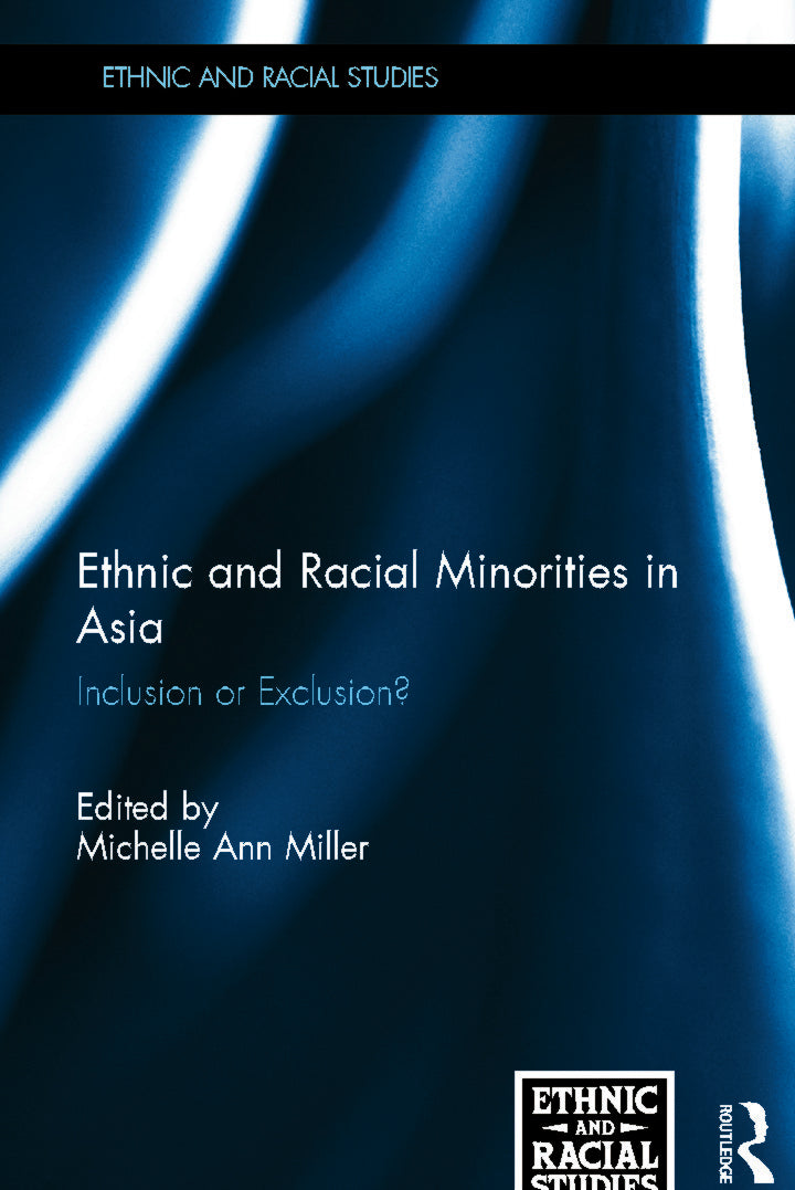 Ethnic and Racial Minorities in Asia