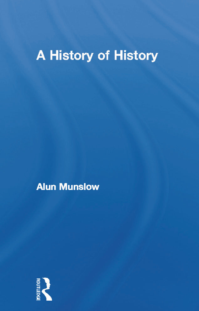 History of History