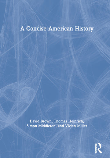 Concise American History