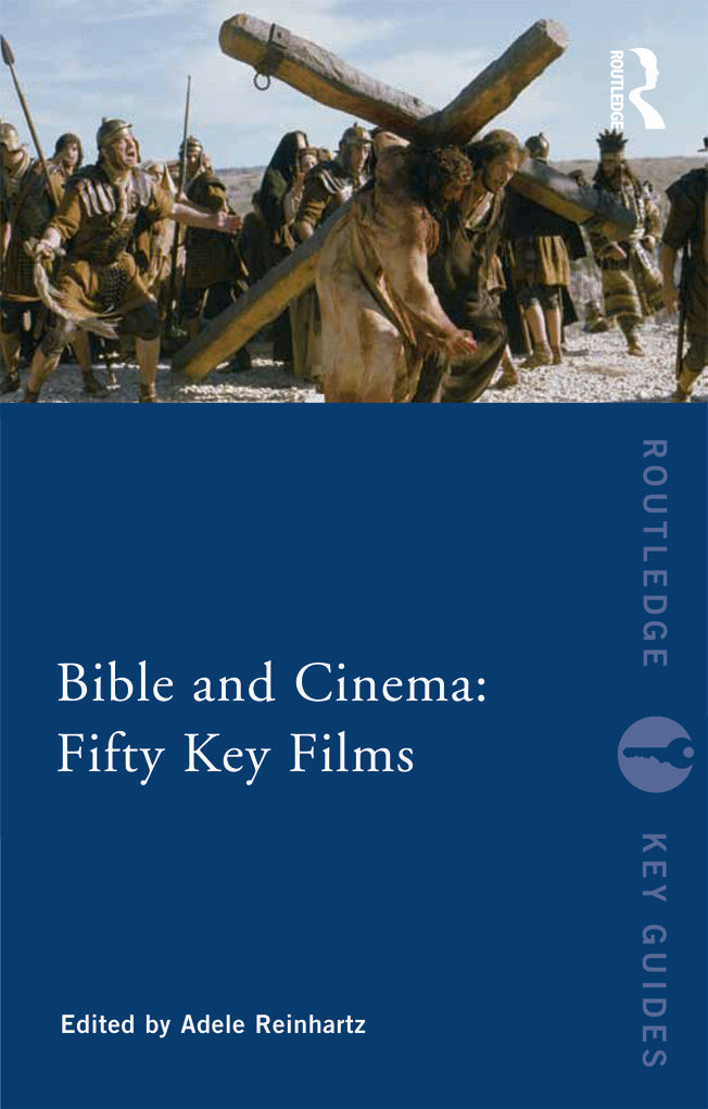 Bible and Cinema: Fifty Key Films