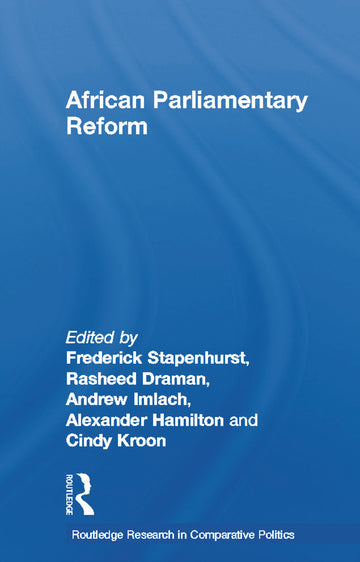African Parliamentary Reform
