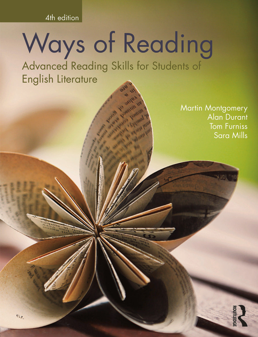 Ways of Reading