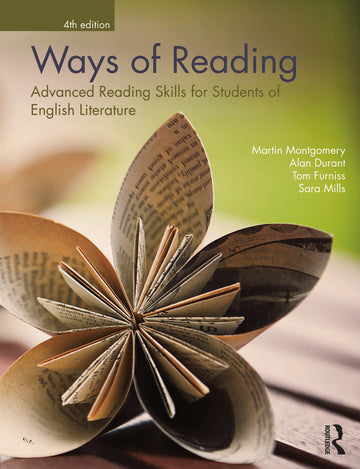 Ways of Reading