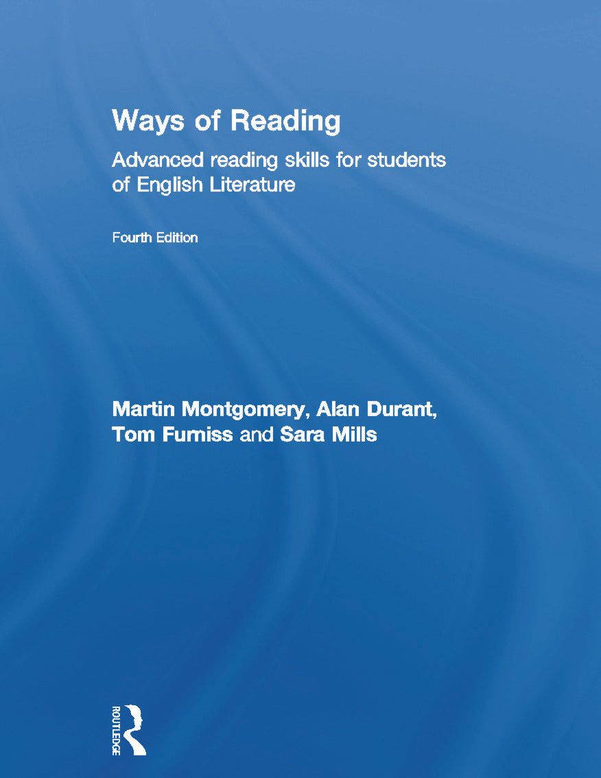 Ways of Reading