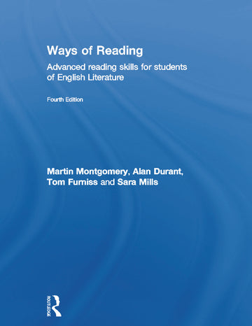 Ways of Reading