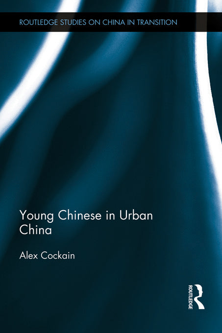 Young Chinese in Urban China