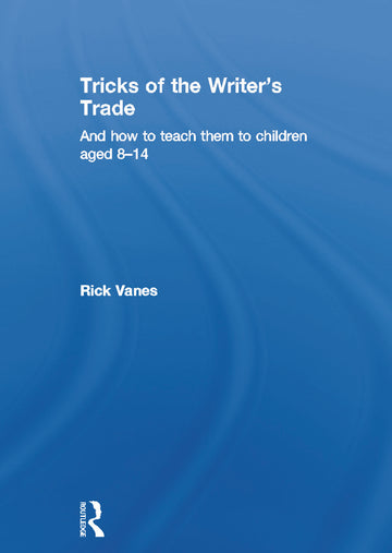 Tricks of the Writer's Trade