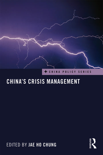 China's Crisis Management