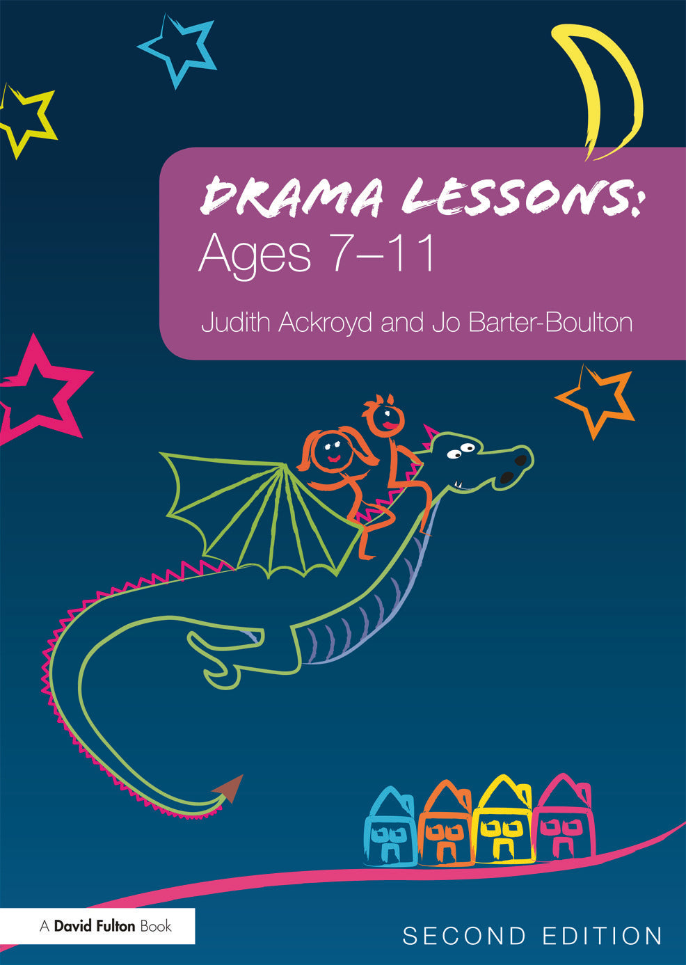 Drama Lessons: Ages 7-11