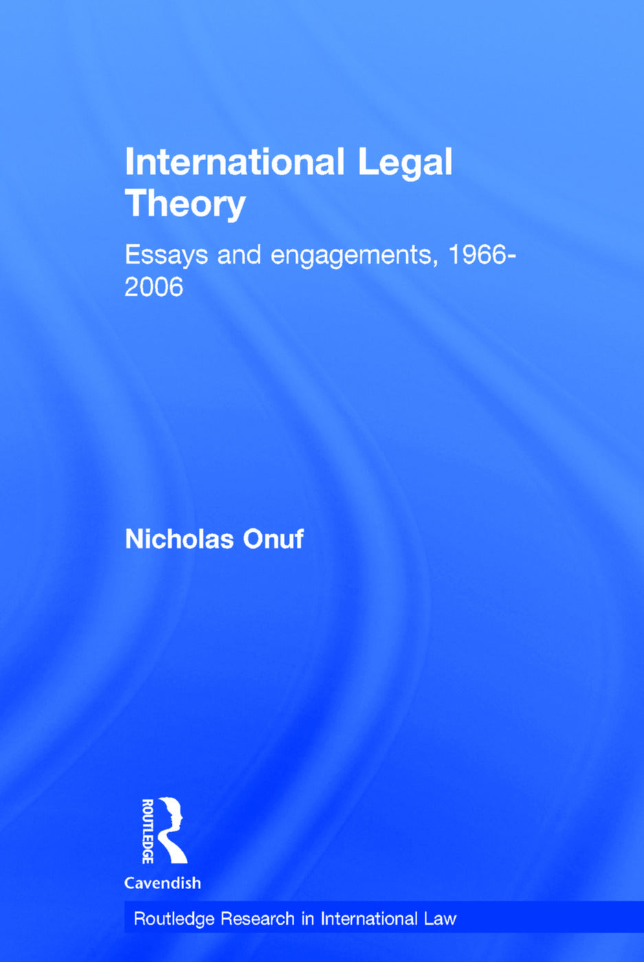 International Legal Theory