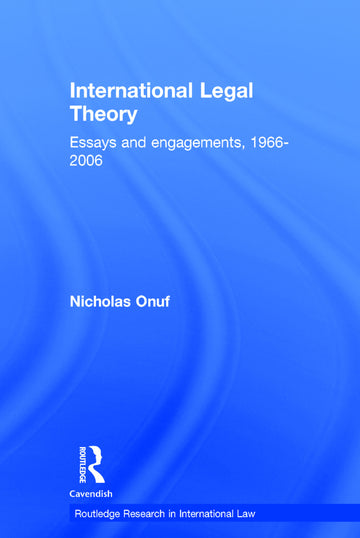 International Legal Theory