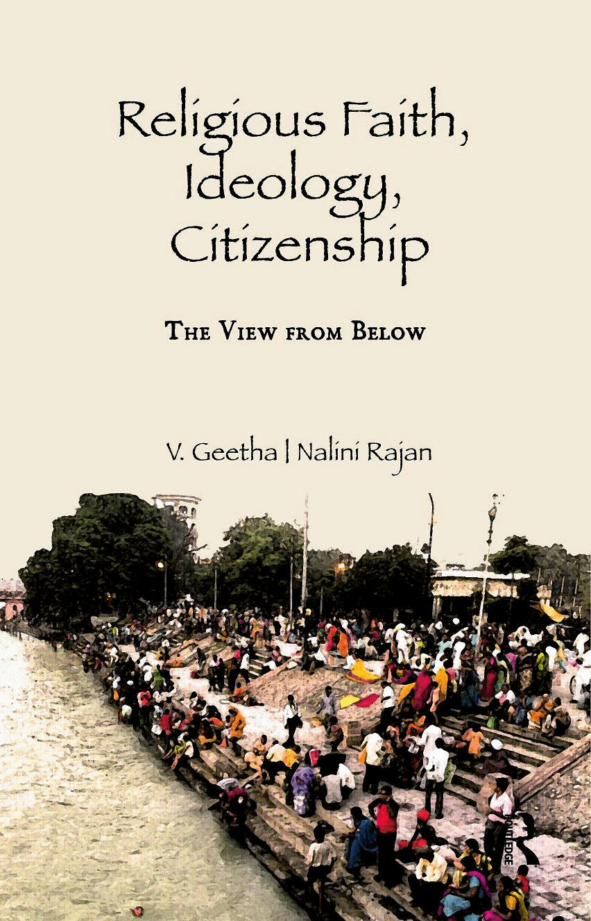Religious Faith, Ideology, Citizenship