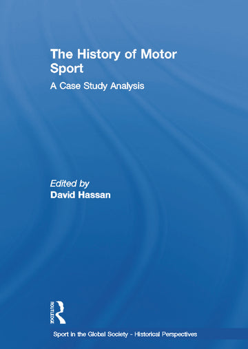 History of Motor Sport