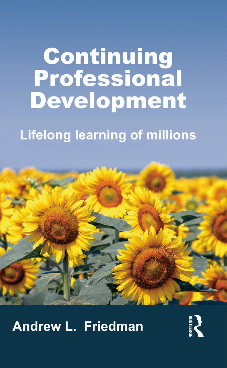 Continuing Professional Development