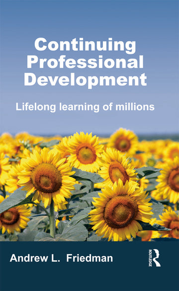 Continuing Professional Development