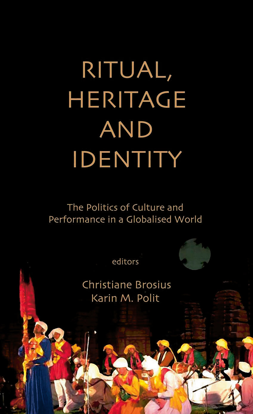 Ritual, Heritage and Identity
