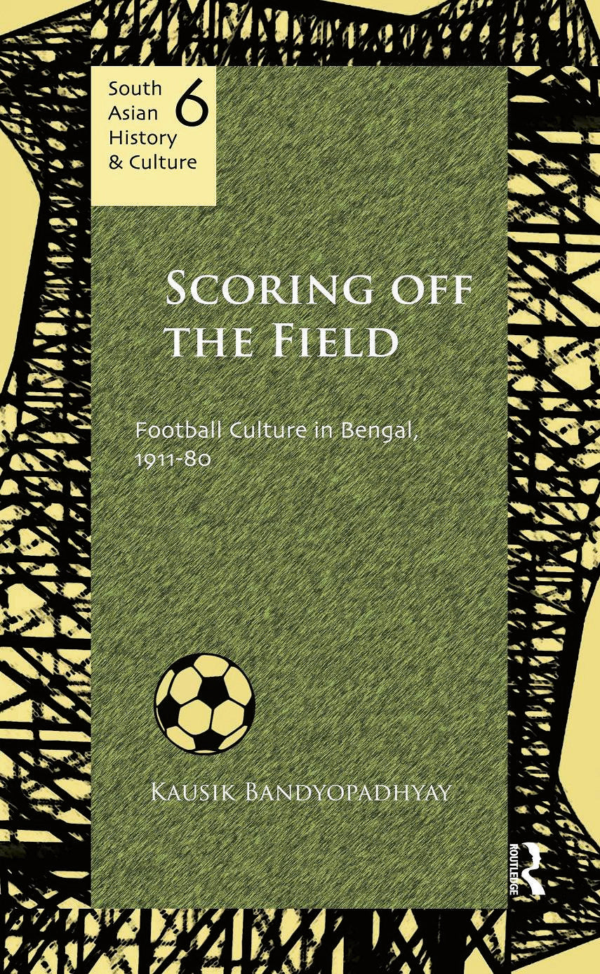 Scoring Off the Field