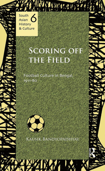 Scoring Off the Field
