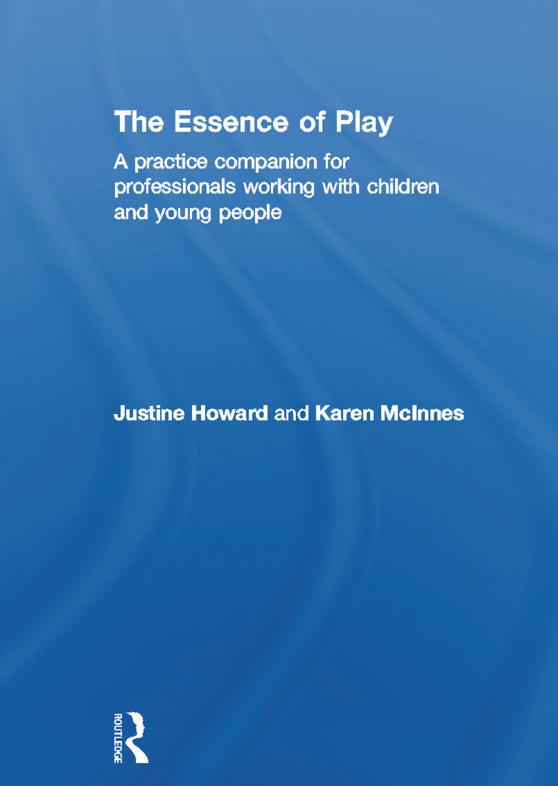 Essence of Play