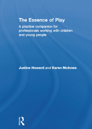Essence of Play
