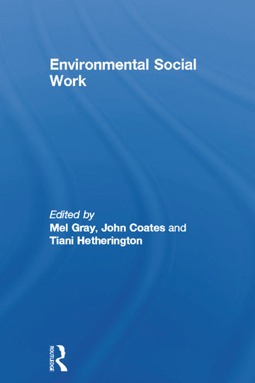 Environmental Social Work