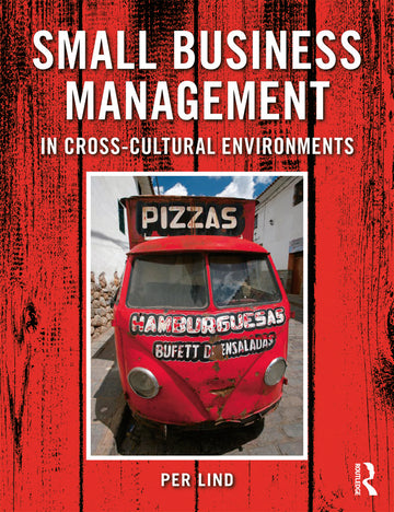 Small Business Management in Cross-Cultural Environments