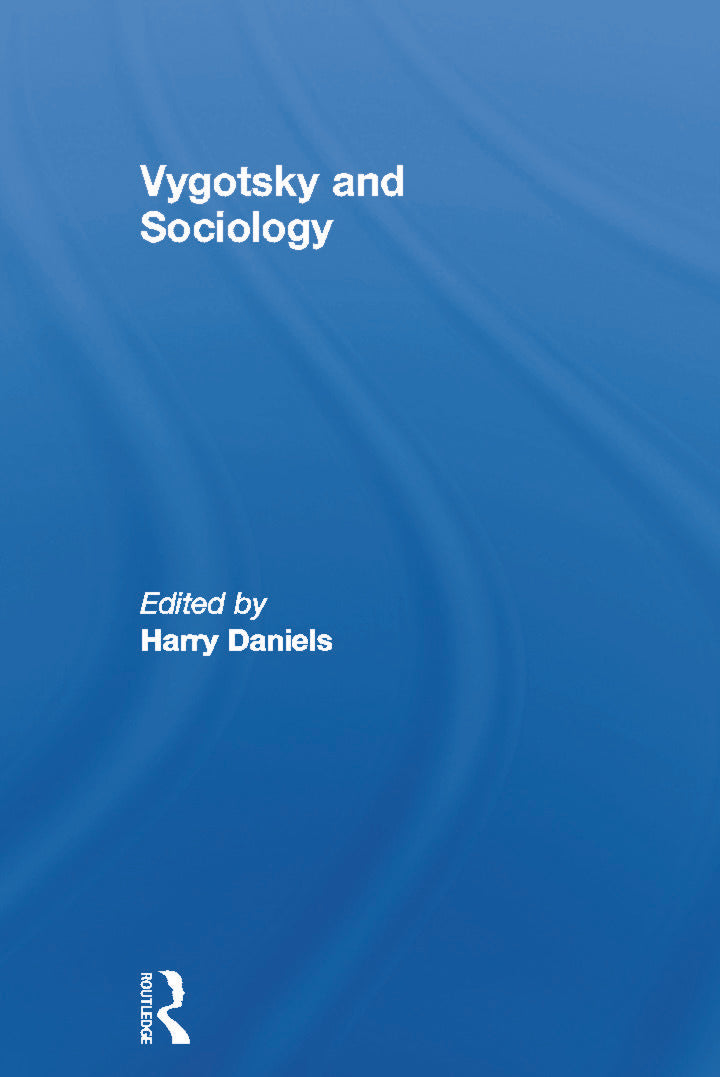 Vygotsky and Sociology