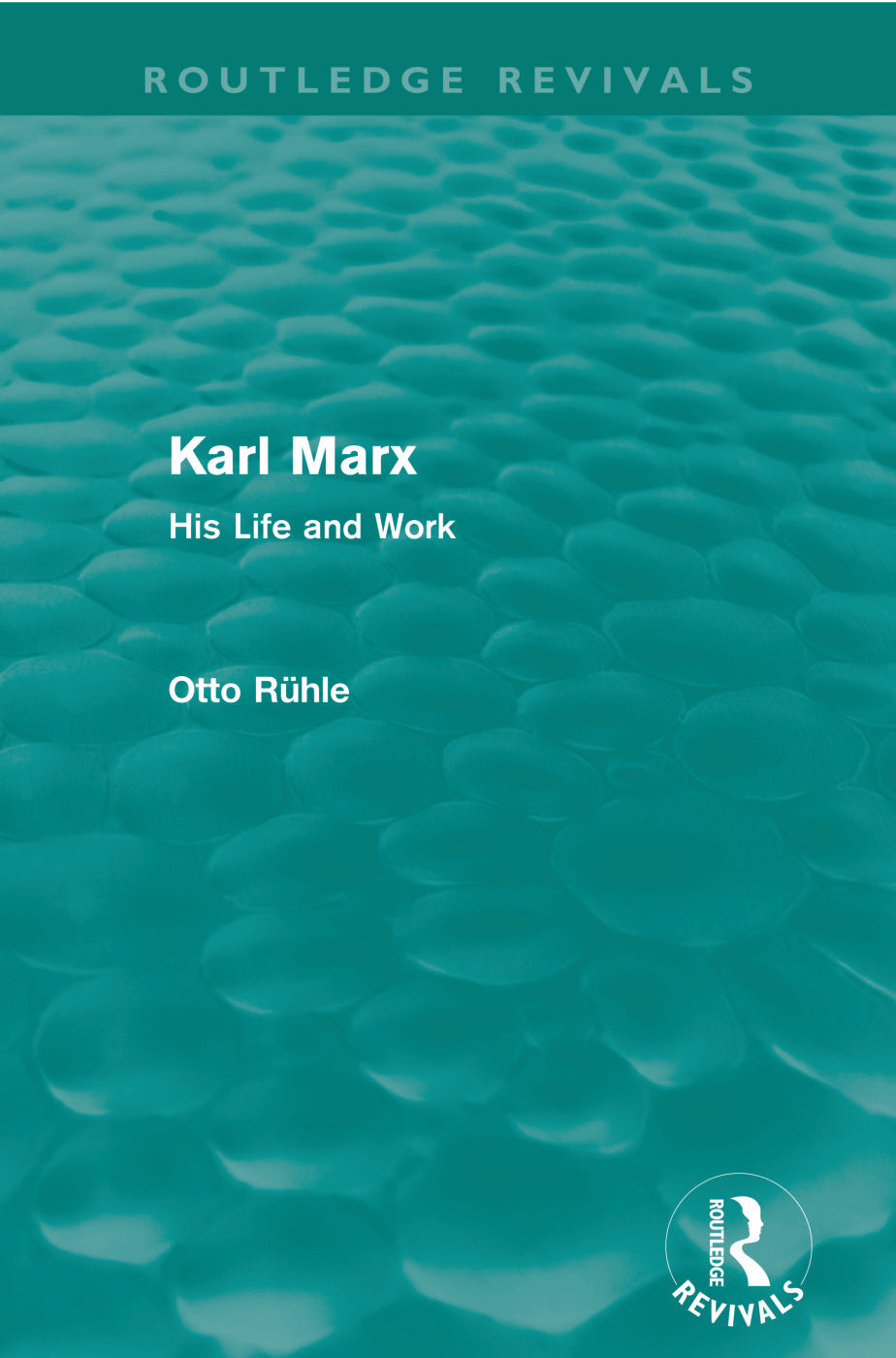 Karl Marx