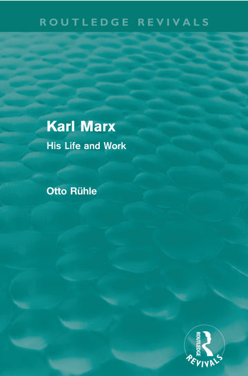 Karl Marx