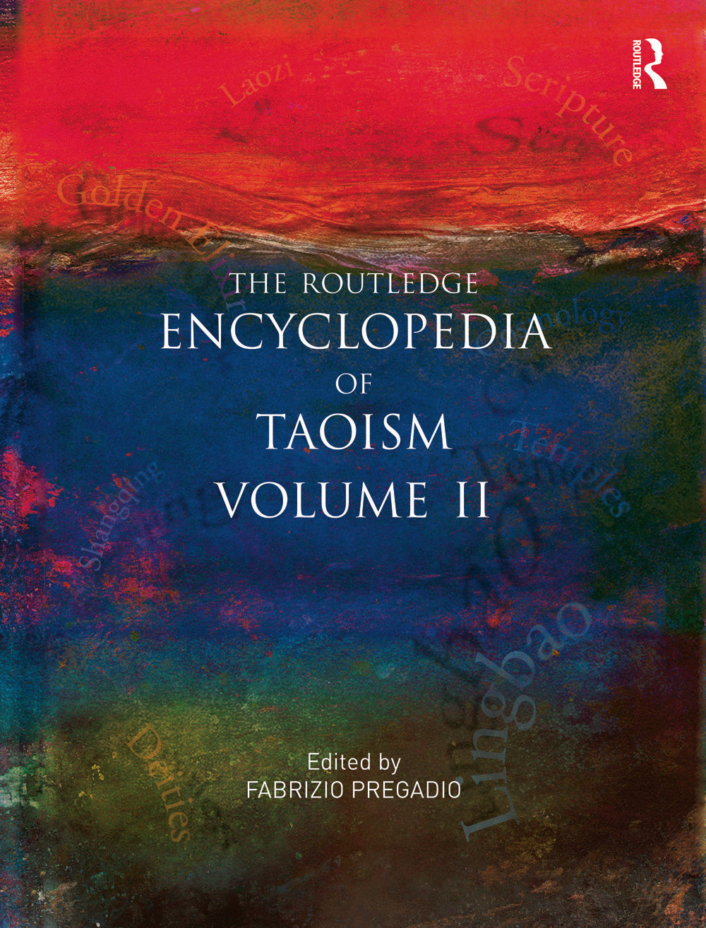 Routledge Encyclopedia of Taoism