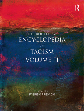 Routledge Encyclopedia of Taoism