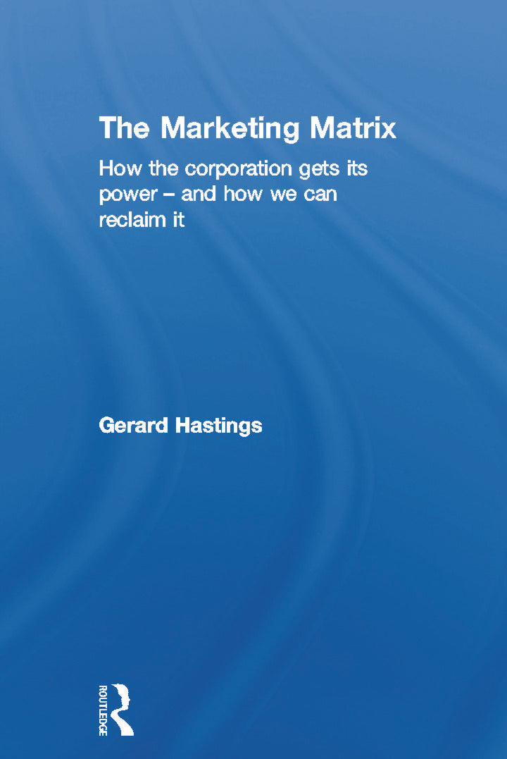 Marketing Matrix