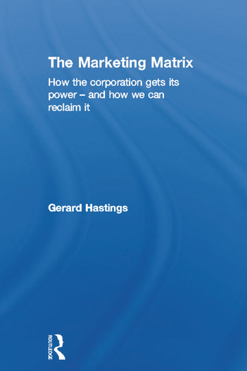Marketing Matrix