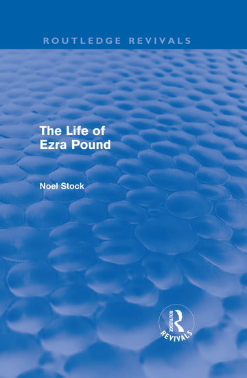 Life of Ezra Pound