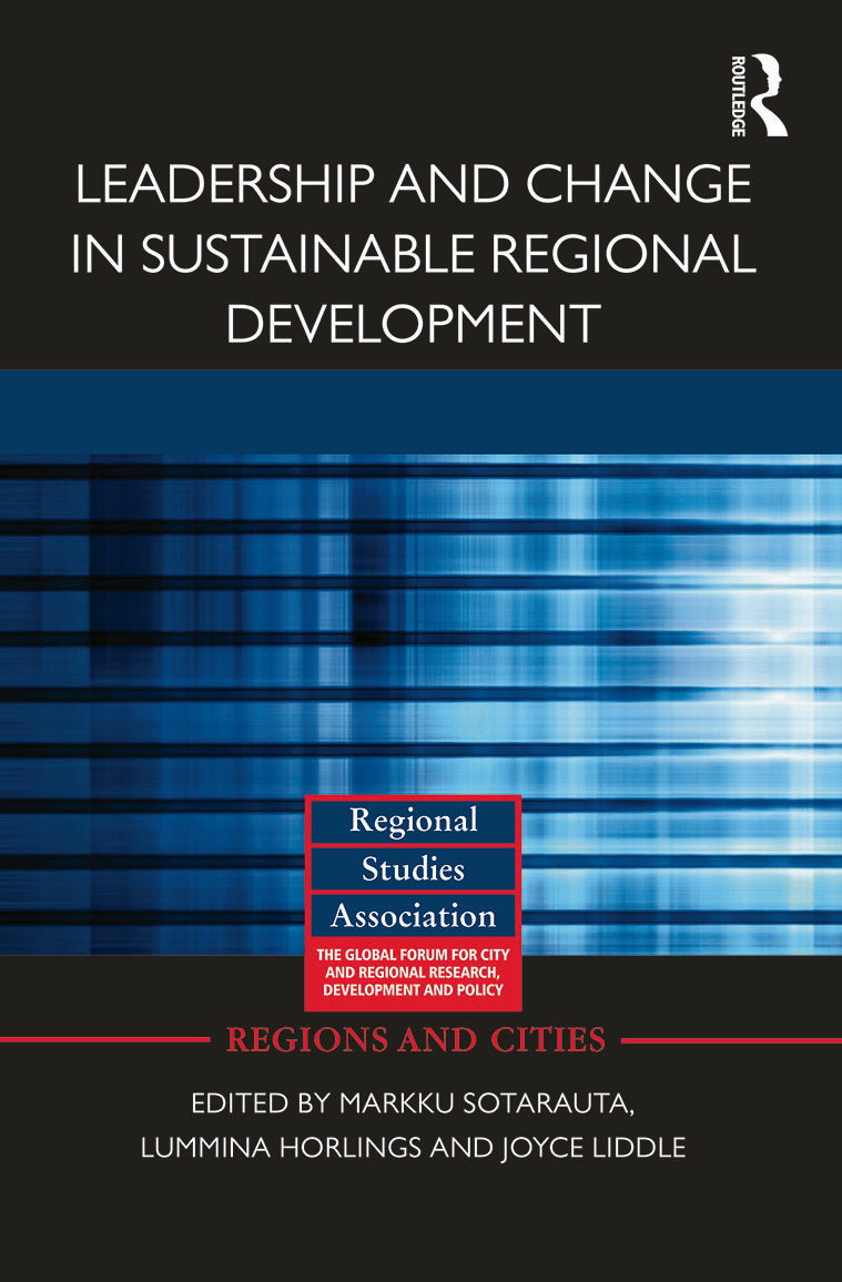 Leadership and Change in Sustainable Regional Development
