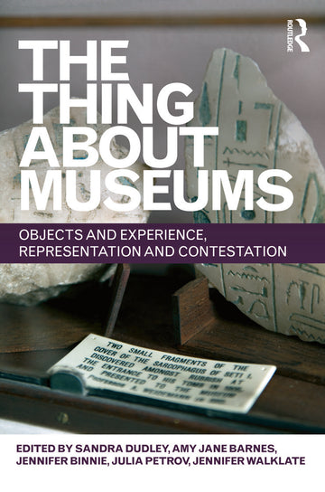 Thing about Museums