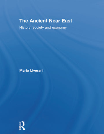 Ancient Near East