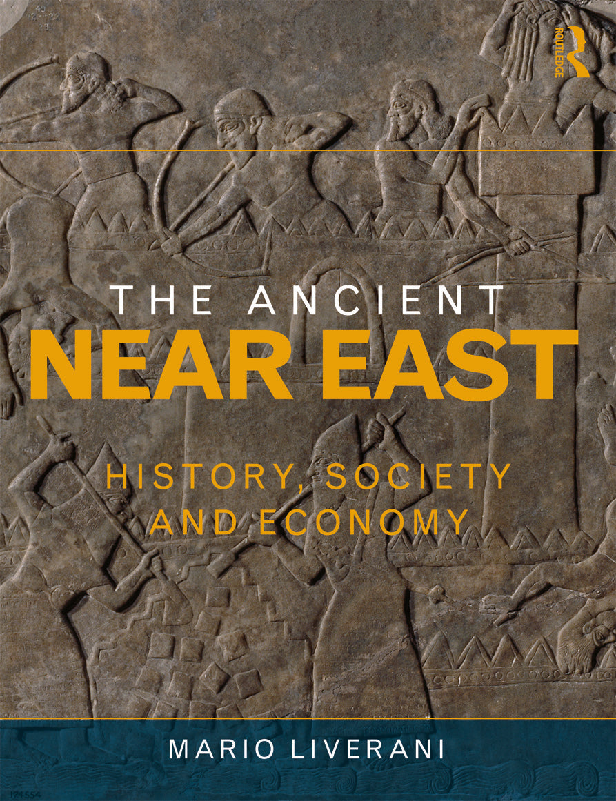 Ancient Near East