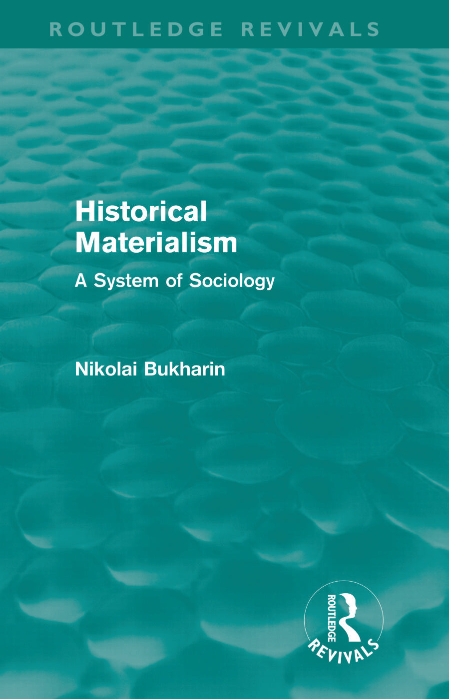 Historical Materialism