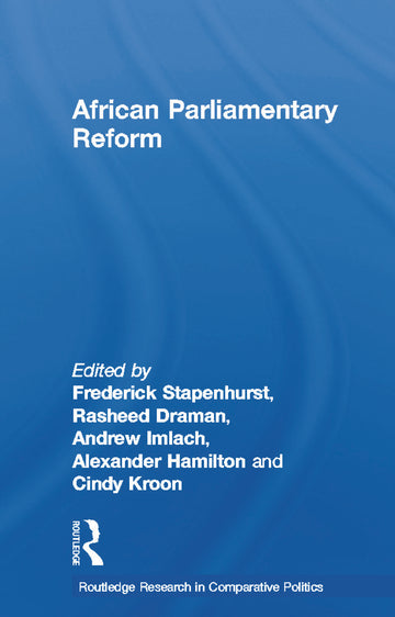 African Parliamentary Reform