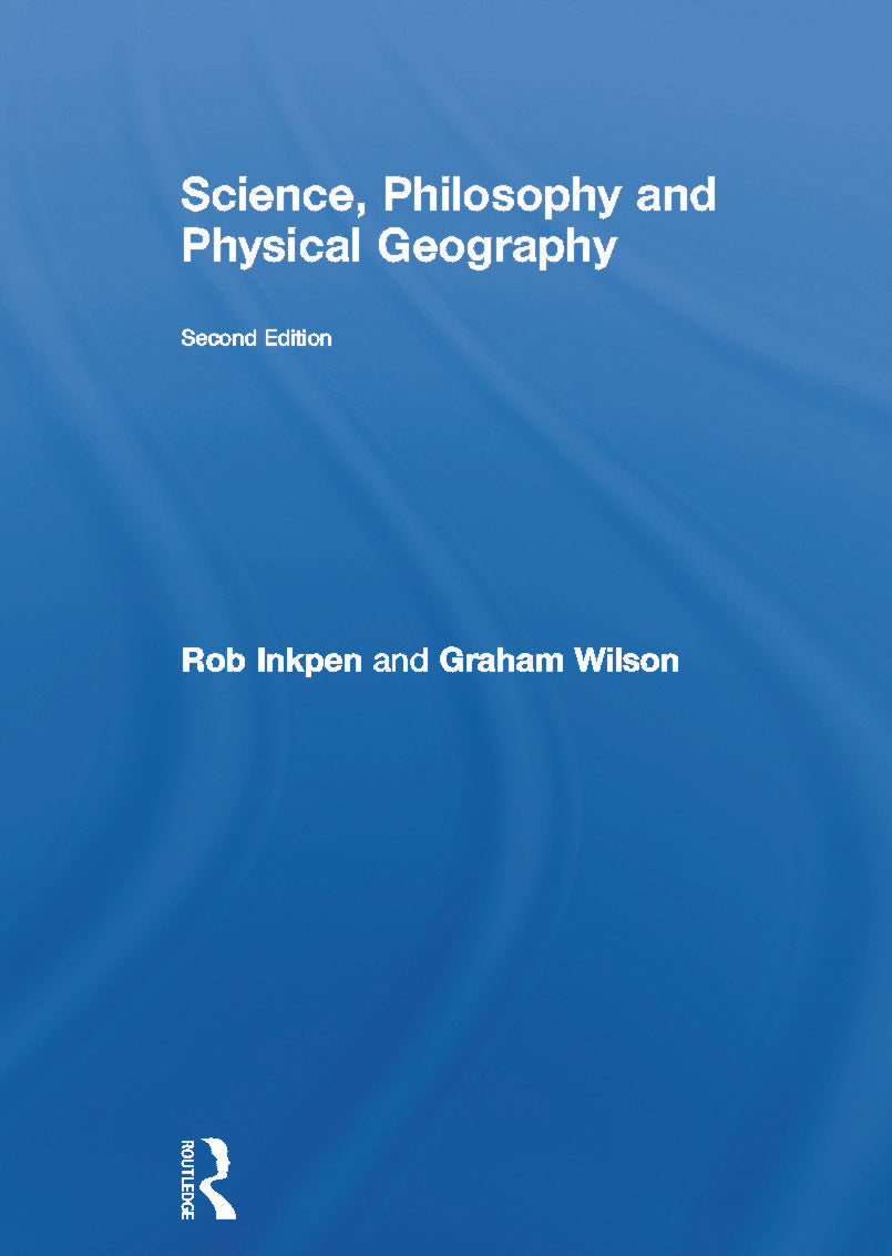 Science, Philosophy and Physical Geography
