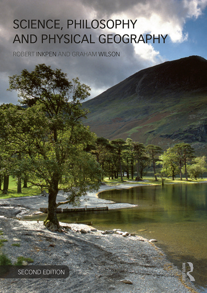 Science, Philosophy and Physical Geography