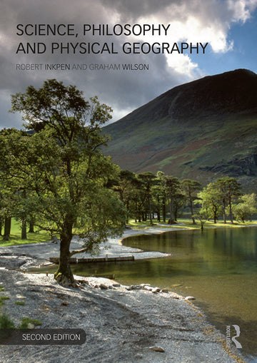 Science, Philosophy and Physical Geography