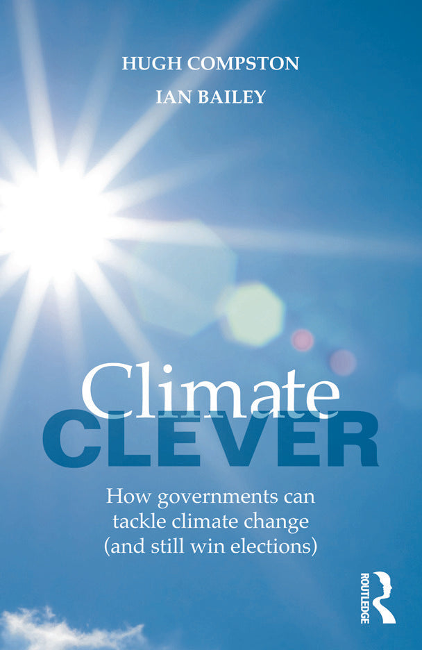 Climate Clever