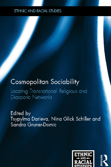 Cosmopolitan Sociability